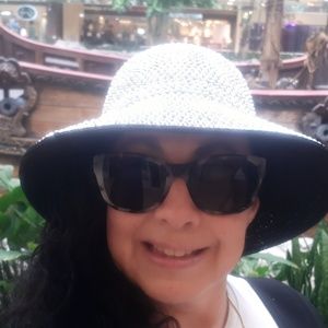 Meet your Posher, Arlene